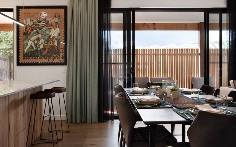 Wynvale Cottage @ Hepburn