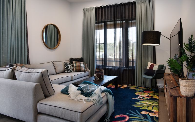 Wynvale Cottage @ Hepburn