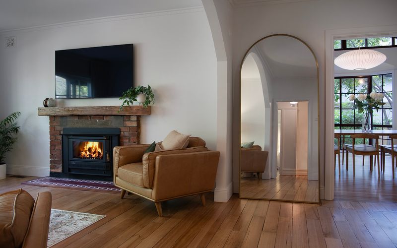 Stanbridge House Daylesford