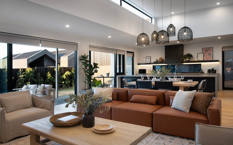 Aurora House Daylesford