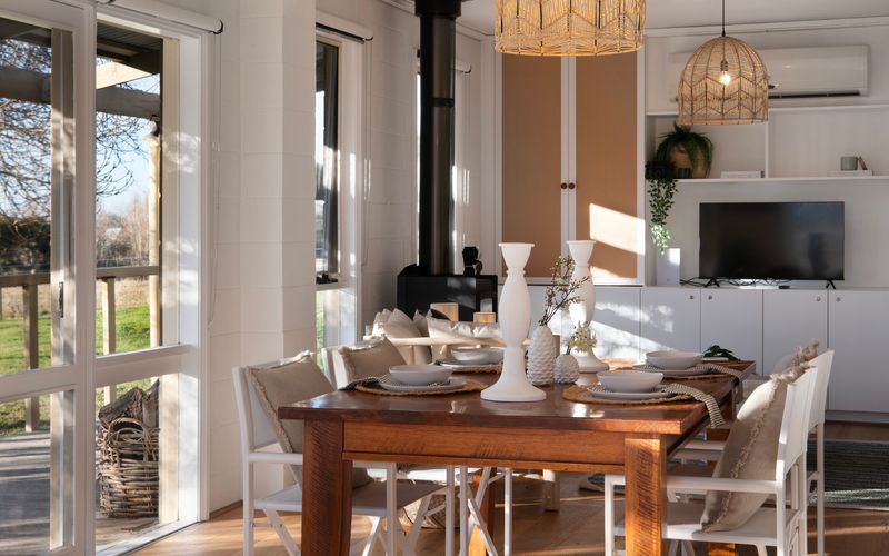 The Cottage at Lake Werona