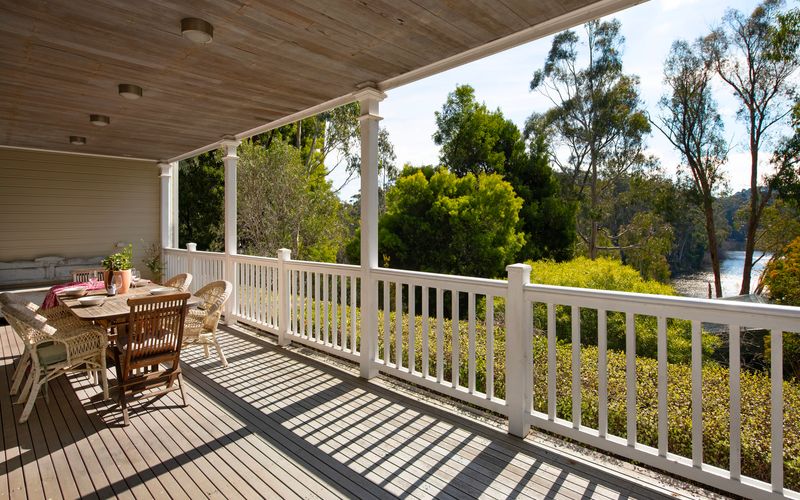 Lakeview Daylesford