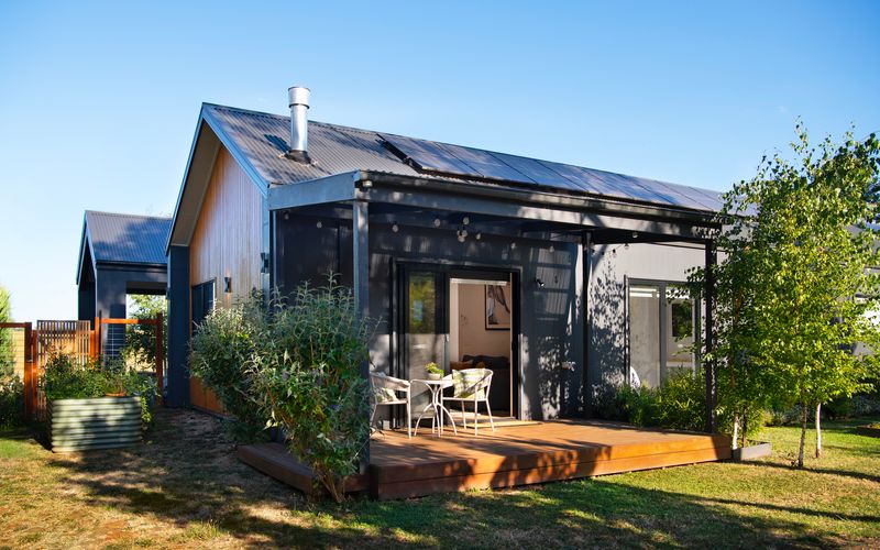 Cosy Edge Studio