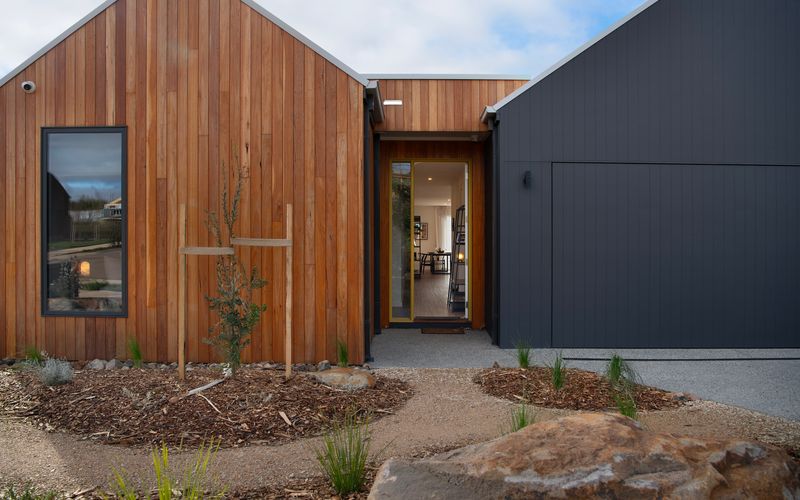 Bluestone Haus