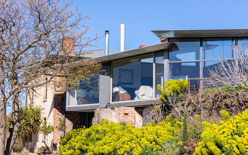 Vale Hill House