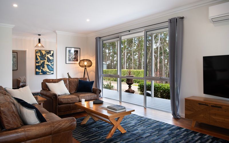 Forest Edge Daylesford