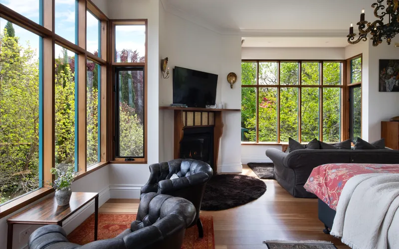 Montacute Garden Pavilion