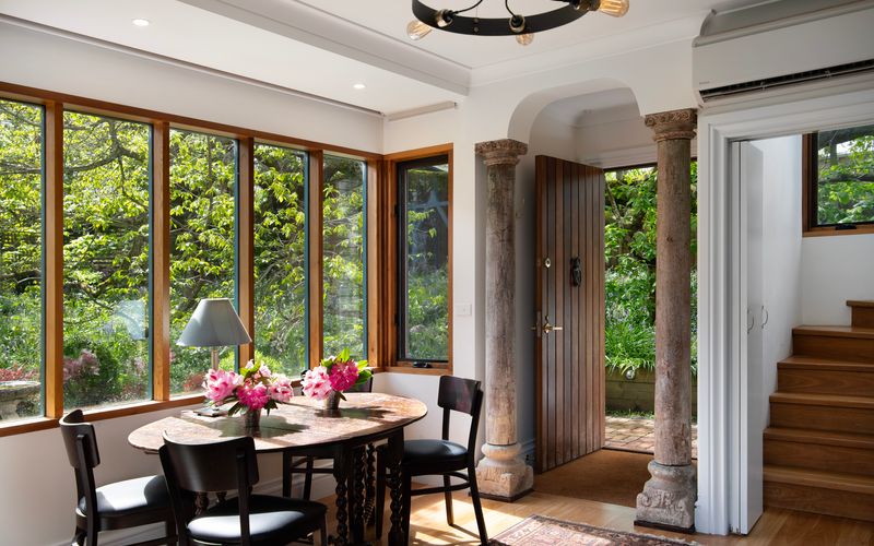 Montacute Garden Pavilion