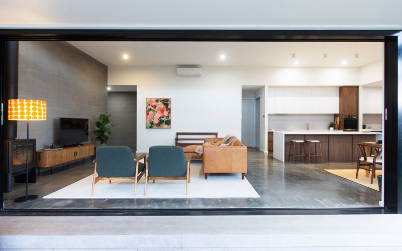 Onyx House