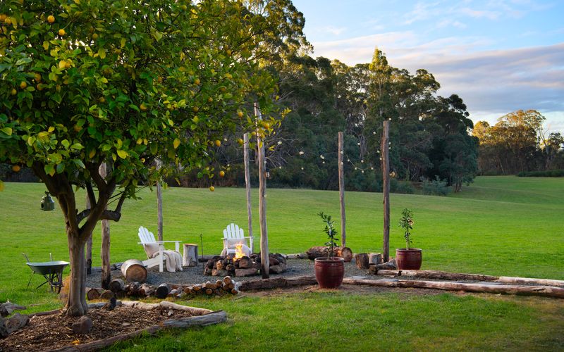 Hepburn Woodland Retreat