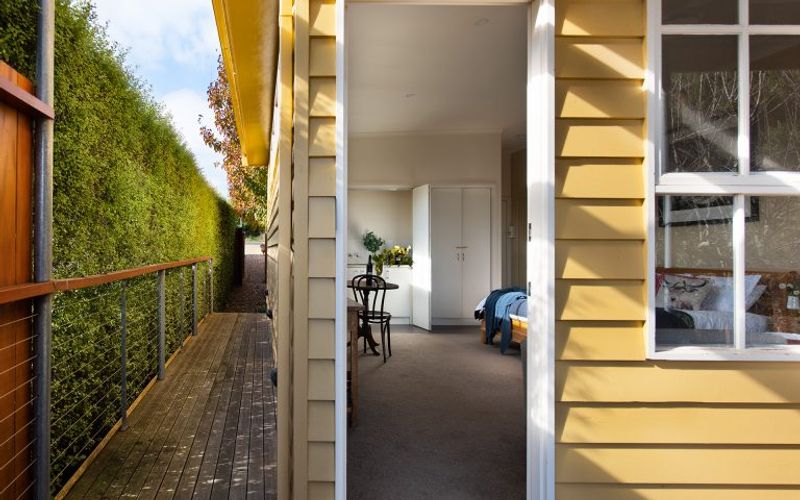 Daylesford House Studio