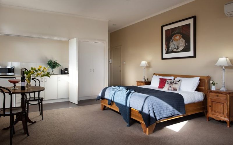 Daylesford House Studio