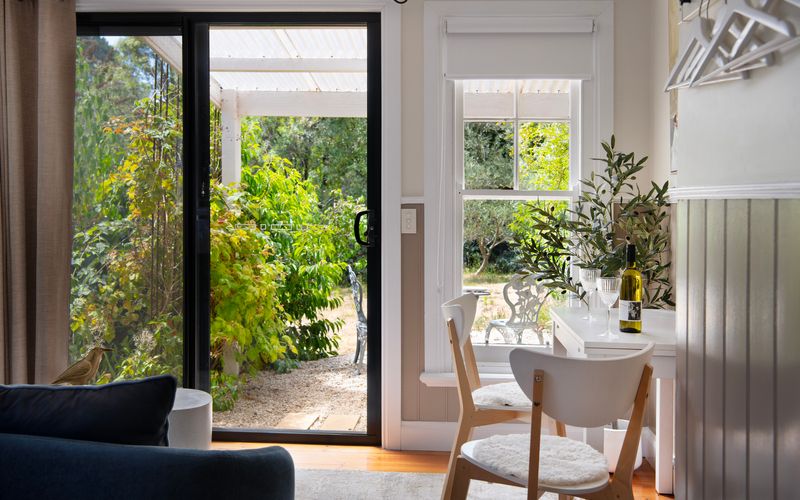 Koovelly Garden Studio