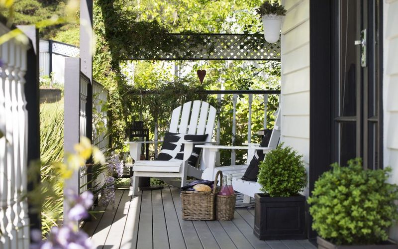 Cottage 4A
