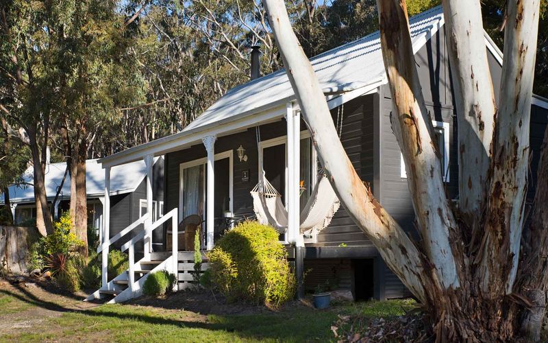 Billabong @ Bodhi – Cottage 1