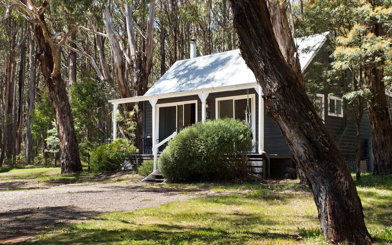 Cumulus @ Bodhi – Cottage 3