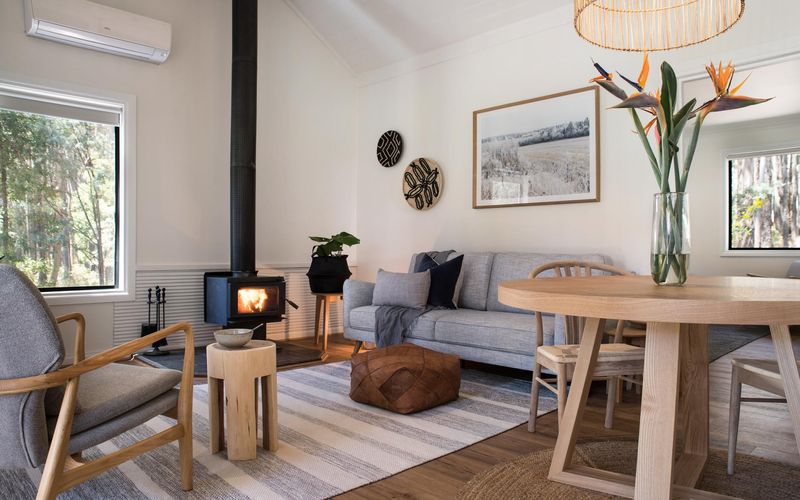Cumulus @ Bodhi – Cottage 3