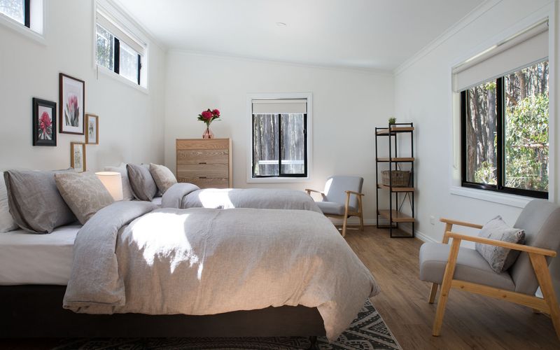 Wanderlust @ Bodhi – Cottage 5