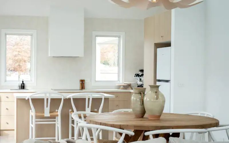 The Tradesmans Cottage Two
