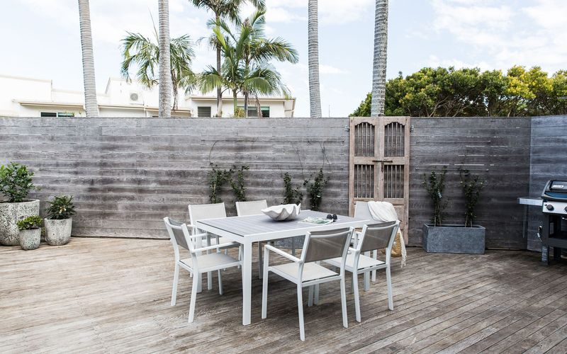 The Coconut Palm ONE – designer 3 bedroom Villa