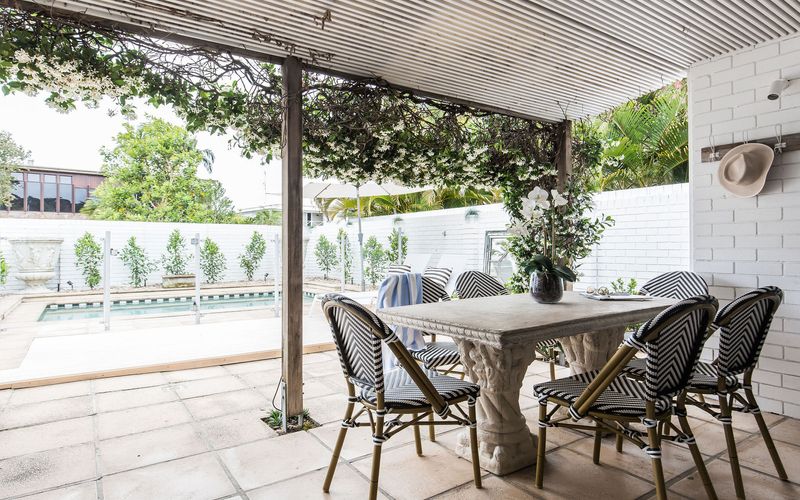 ONE MAROLA – 1/33 Noosa Parade – stylish privacy in paradise.