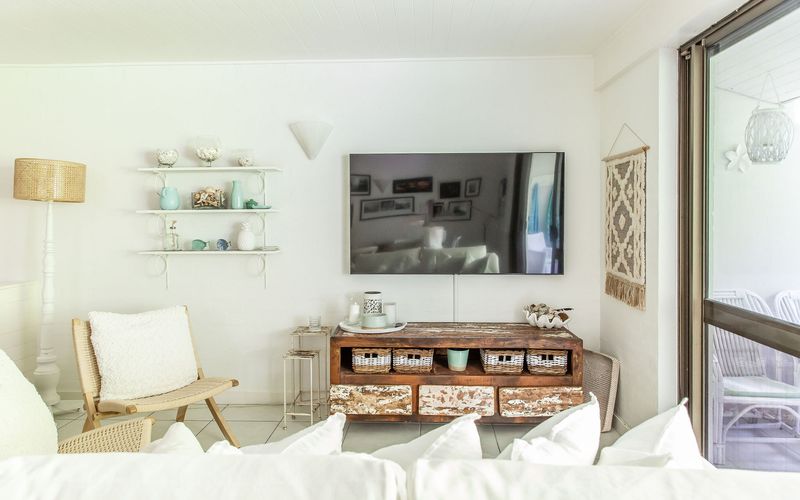 Tea Trees 3 – relaxed coastal apartment, location!