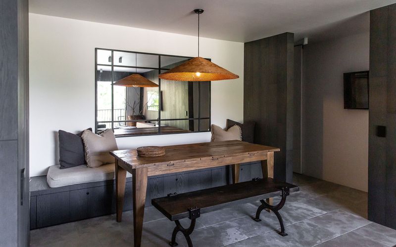 The Laguna Lodge – relax in style.