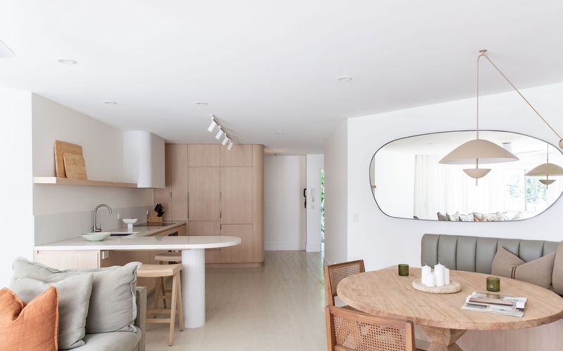 SERENITY – 2 BEDROOMS, POOL RELAX IN STYLE