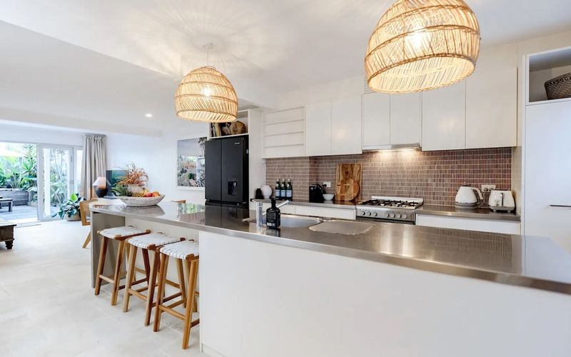 La Palma – beach, village, style