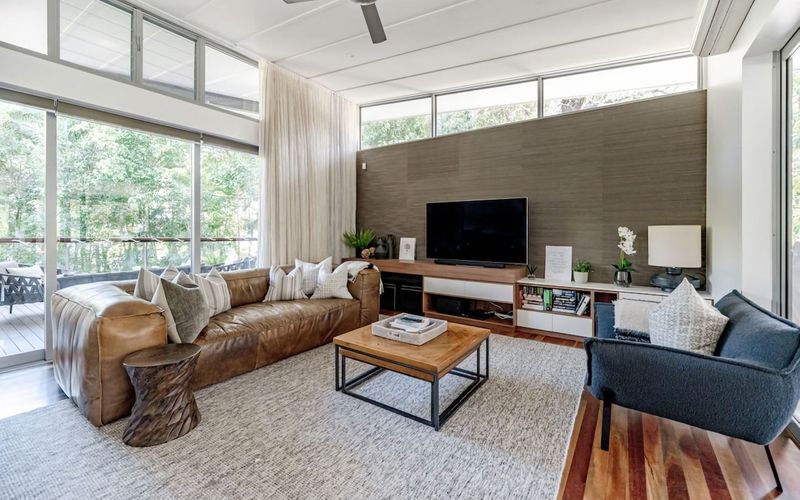 Main Lounge Room 