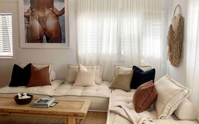 The Lodge, Noosa – Stylish Retreat with Pool