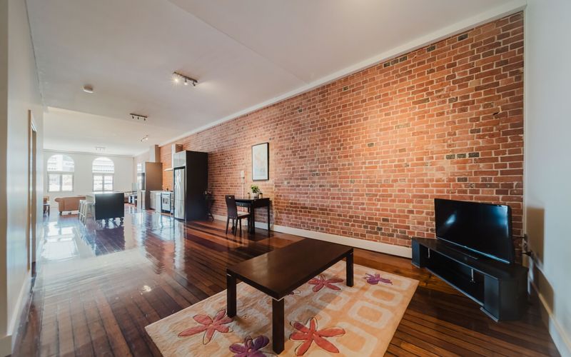Living room image 2