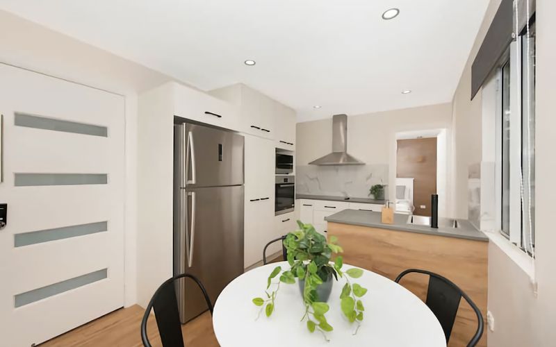 Charming 2BR Near City Sea Vacation Home in Railway Estate