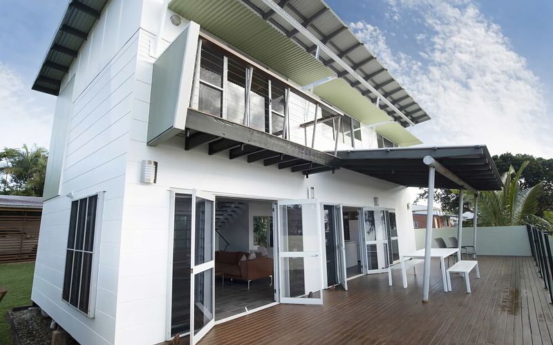 Bella’s Beach House