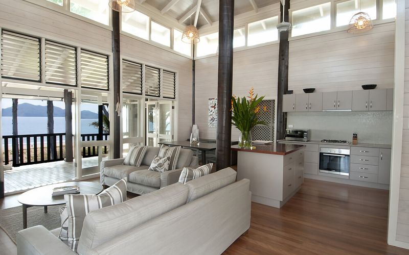 Magic Beach House