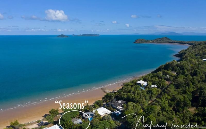 Seasons at South Mission Beach