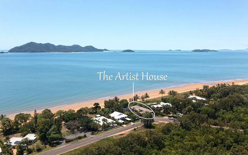 The Artist House