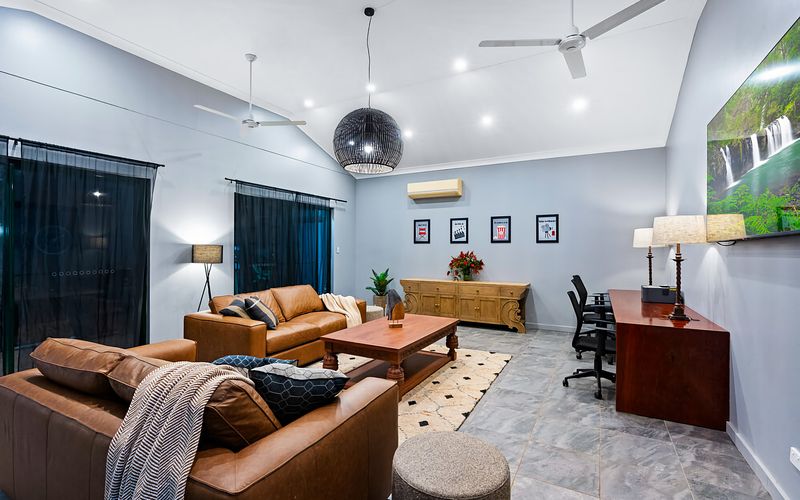 Tranquility Guesthouse Retreat