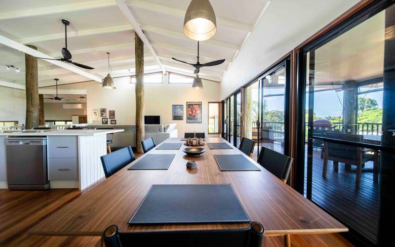 Island Vista Retreat