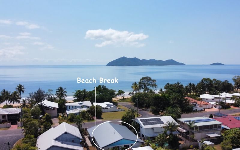 Beach Break