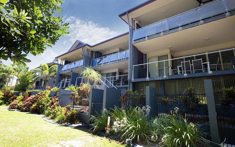 Beach House Apartment No 5