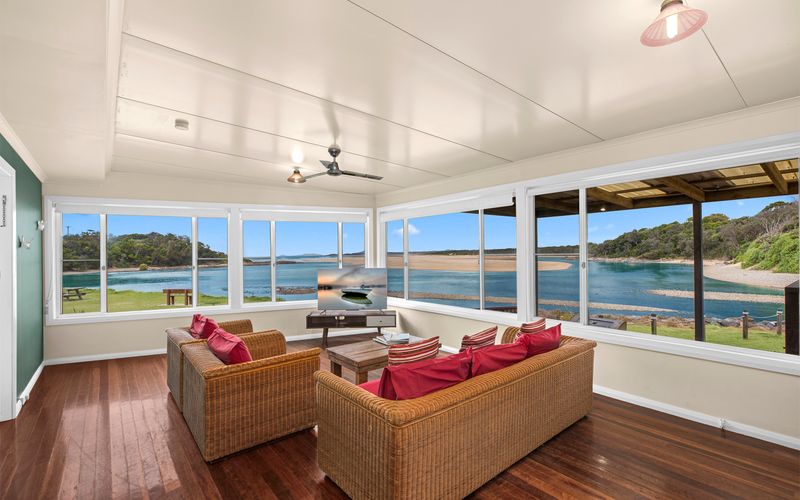 Lobster Cottage