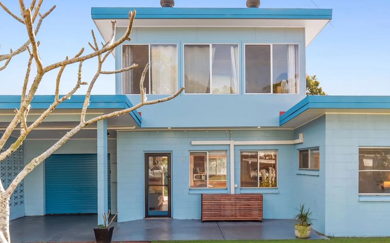 Boronia Beach Retreat