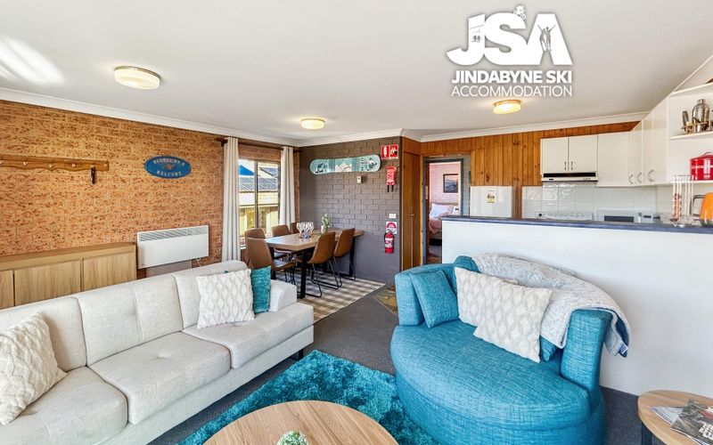 Bluegums 3 – 3/52 Gippsland Street