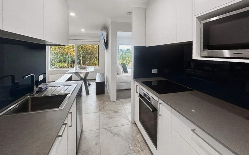 House Matterhorn Unit 2