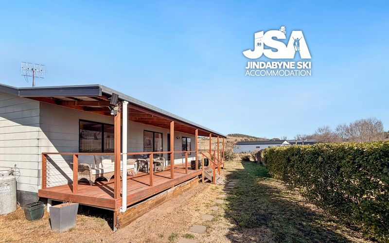 Berridale Cottage – 10 Robert Street