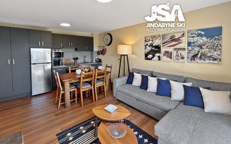 Alpine Mountain View 9