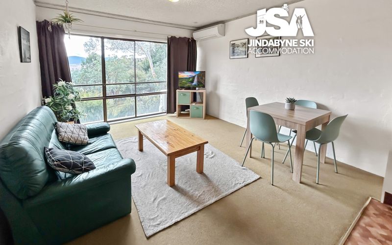 Alpine Mountain View 10