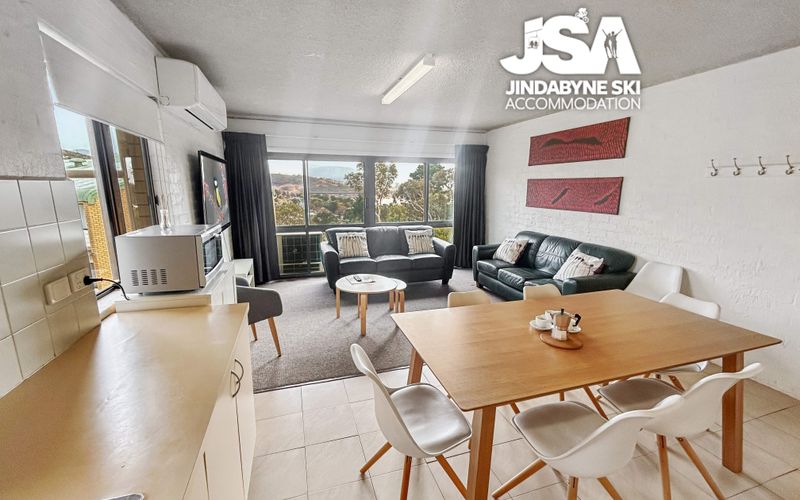 Alpine Mountain View 47