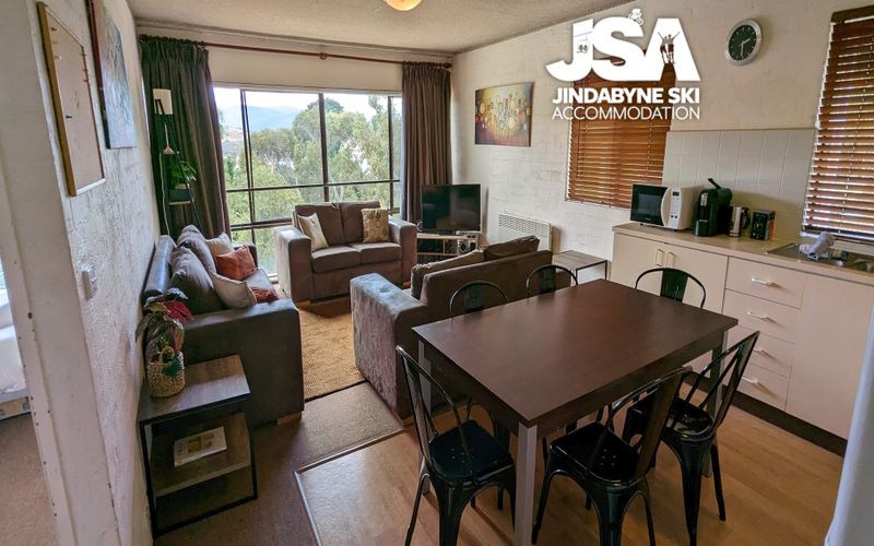 Alpine Mountain View 48